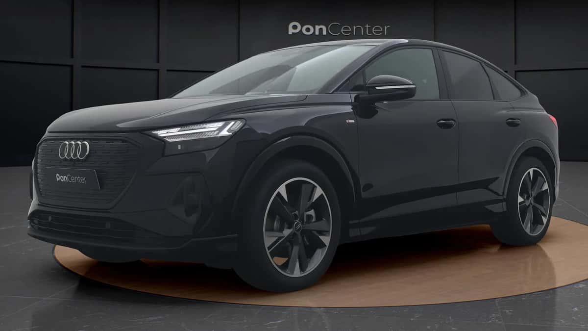 Audi Q4 (2026) — foto 1