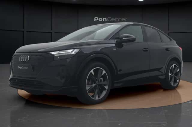 Audi Q4 (2026) thumbnail 11