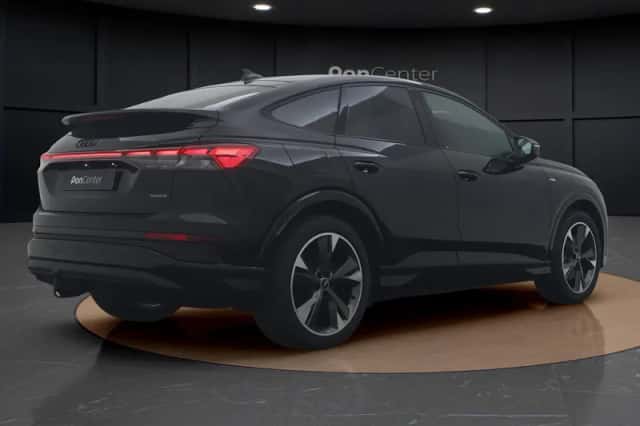 Audi Q4 (2026) thumbnail 4