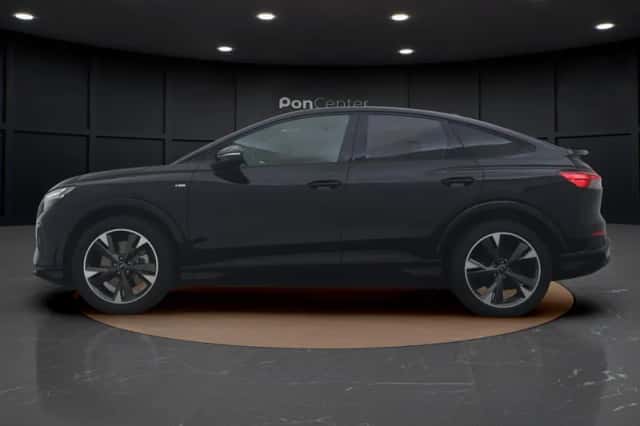Audi Q4 (2026) thumbnail 5