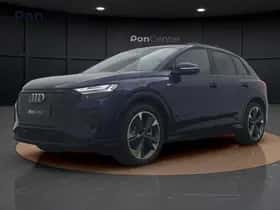Audi Q4 e-tron (2026) thumbnail 1