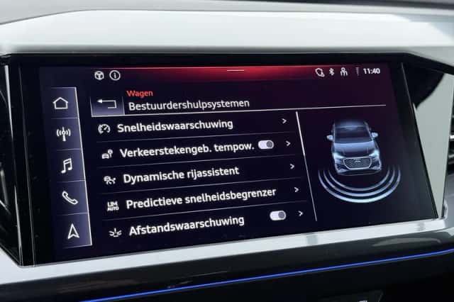 Audi Q4 e-tron (2026) thumbnail 14