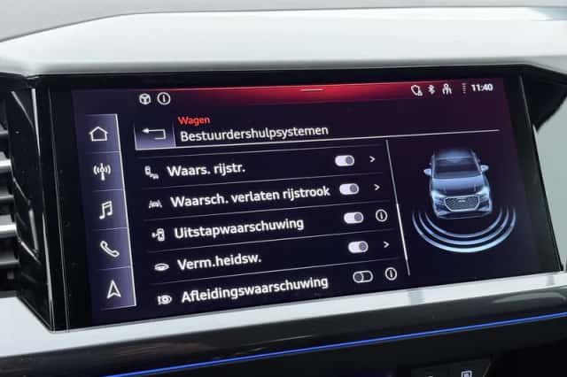 Audi Q4 e-tron (2026) thumbnail 15
