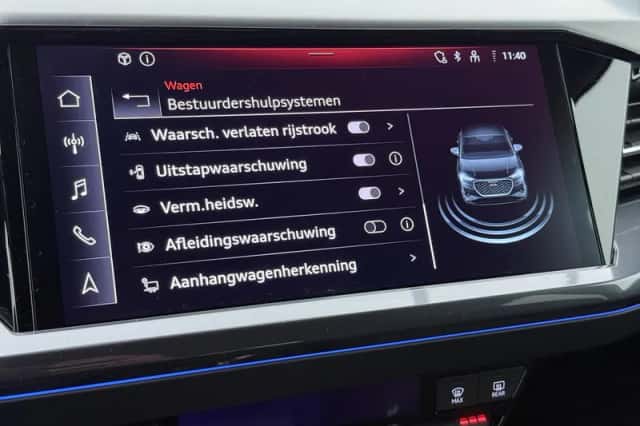 Audi Q4 e-tron (2026) thumbnail 16