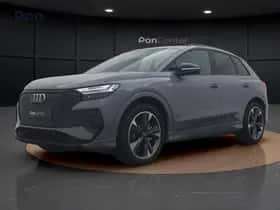 Audi Q4 e-tron (2026)