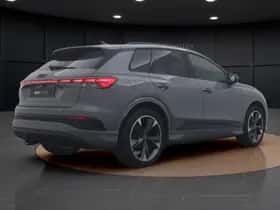Audi Q4 e-tron (2026) thumbnail 4