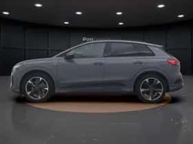 Audi Q4 e-tron (2026) thumbnail 5