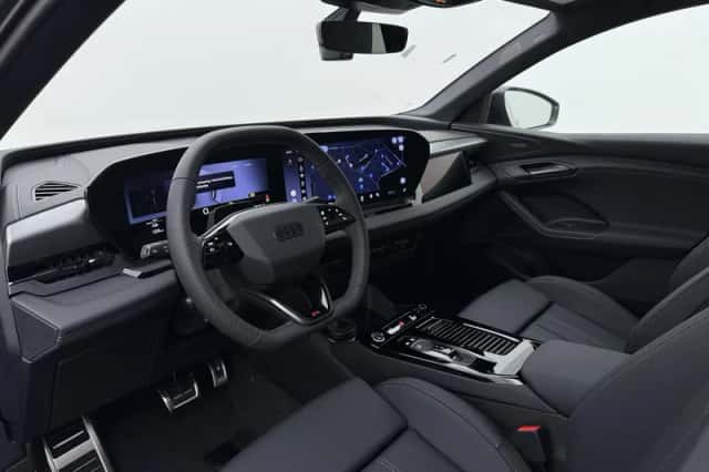 Audi Q6 (2026) thumbnail 2