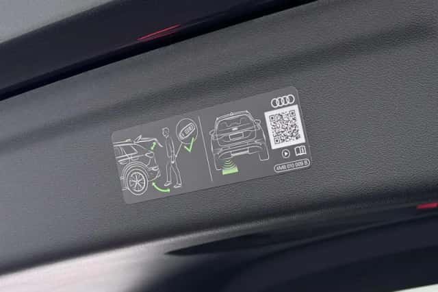 Audi Q6 (2026) thumbnail 11