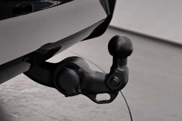 Audi Q6 (2026) thumbnail 12