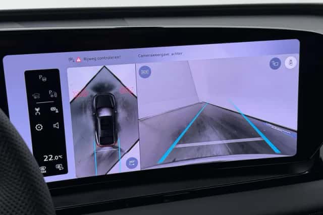 Audi Q6 (2026) thumbnail 15