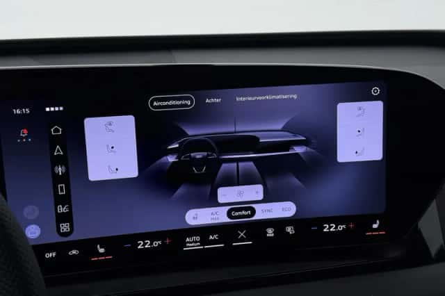 Audi Q6 (2026) thumbnail 19