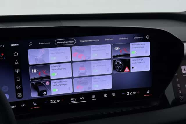 Audi Q6 (2026) thumbnail 20