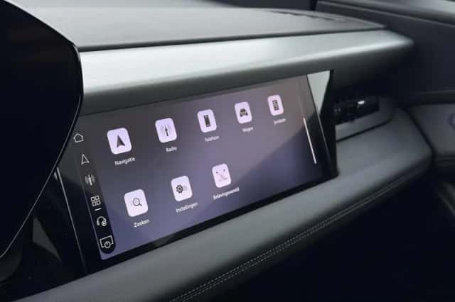 Audi Q6 (2026) thumbnail 21