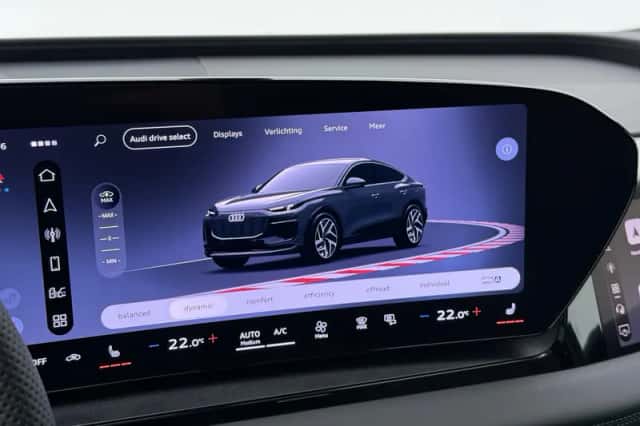 Audi Q6 (2026) thumbnail 22