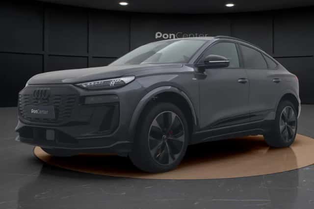 Audi Q6 (2026) thumbnail 24