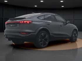 Audi Q6 (2026) thumbnail 4