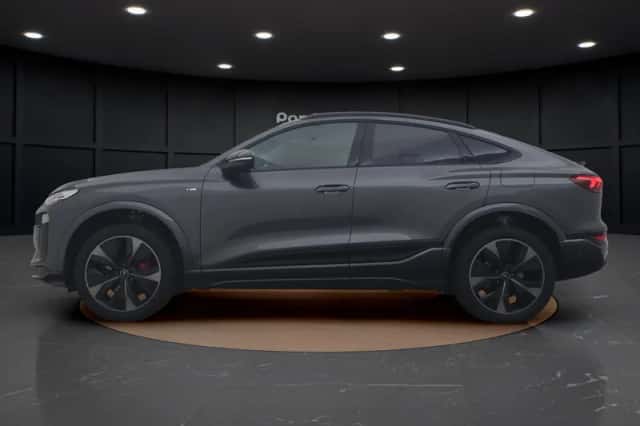 Audi Q6 (2026) thumbnail 5