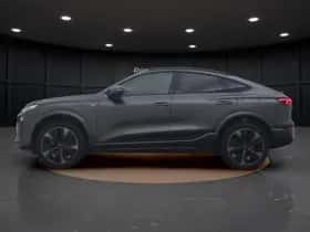 Audi Q6 (2026) thumbnail 5