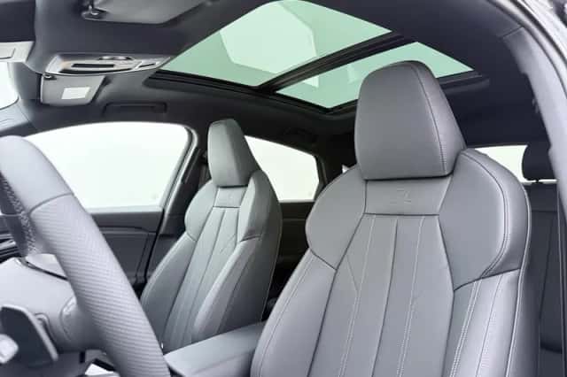 Audi Q6 (2026) thumbnail 6