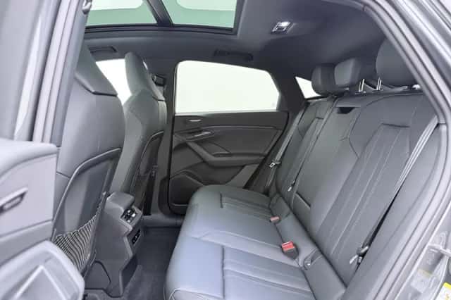 Audi Q6 (2026) thumbnail 7