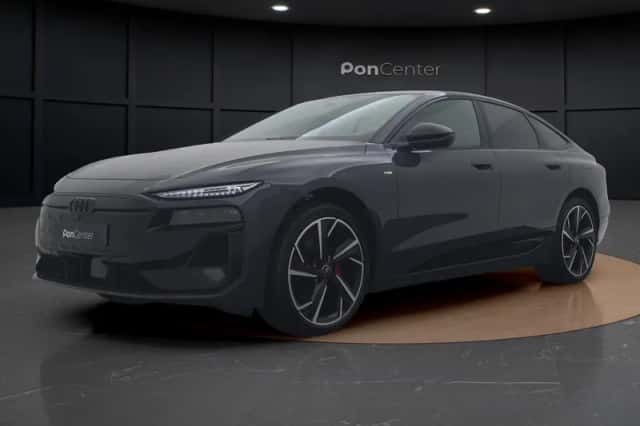 Audi A6 (2026) thumbnail 12