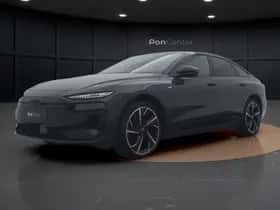 Audi A6 (2026) thumbnail 12