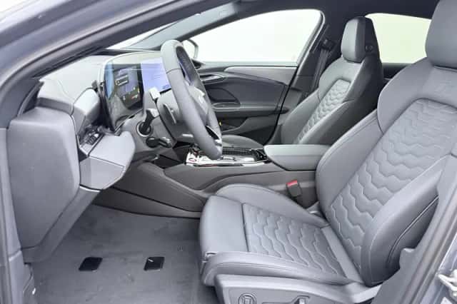 Audi A6 (2026) thumbnail 3