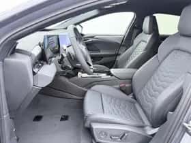 Audi A6 (2026) thumbnail 3