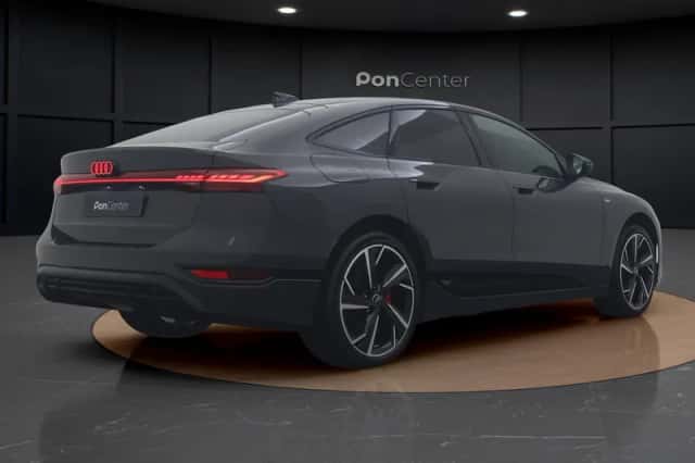 Audi A6 (2026) thumbnail 4
