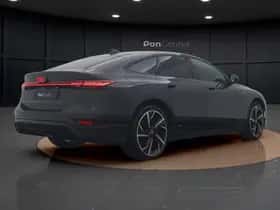 Audi A6 (2026) thumbnail 4