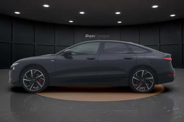 Audi A6 (2026) thumbnail 5