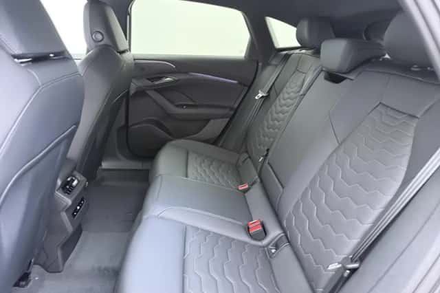 Audi A6 (2026) thumbnail 6
