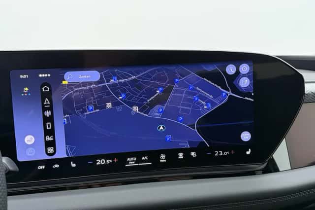 Audi A6 (2026) thumbnail 10