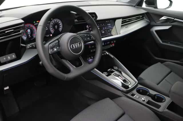 Audi A3 (2026) thumbnail 2