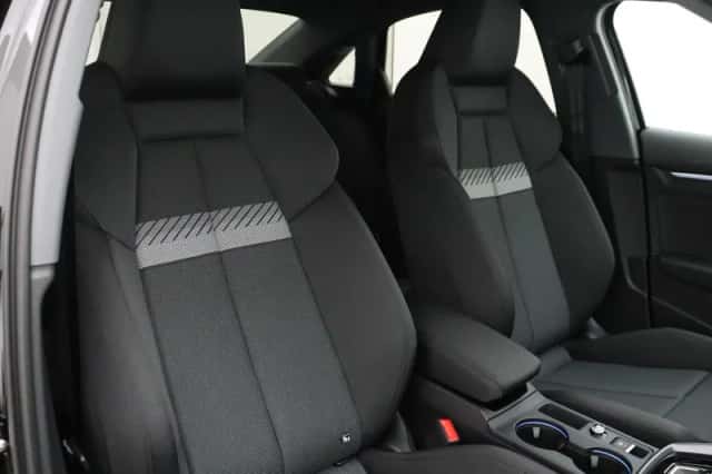 Audi A3 (2026) thumbnail 11