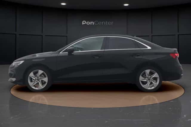 Audi A3 (2026) thumbnail 3
