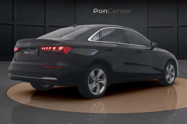 Audi A3 (2026) thumbnail 4