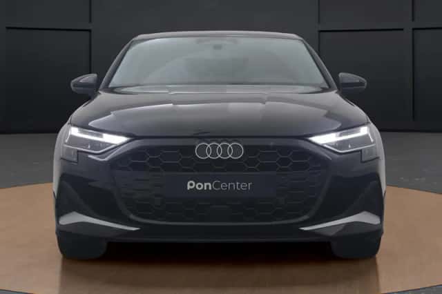 Audi A3 (2026) thumbnail 5