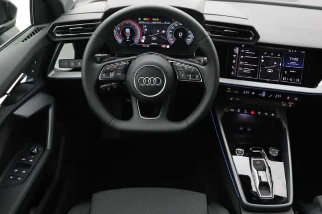 Audi A3 (2026) thumbnail 10
