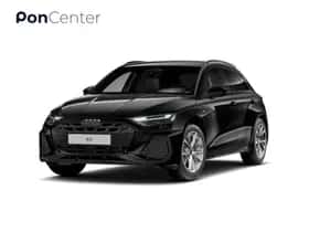 Audi A3 (2026) thumbnail 1