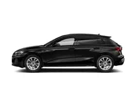 Audi A3 (2026) thumbnail 2