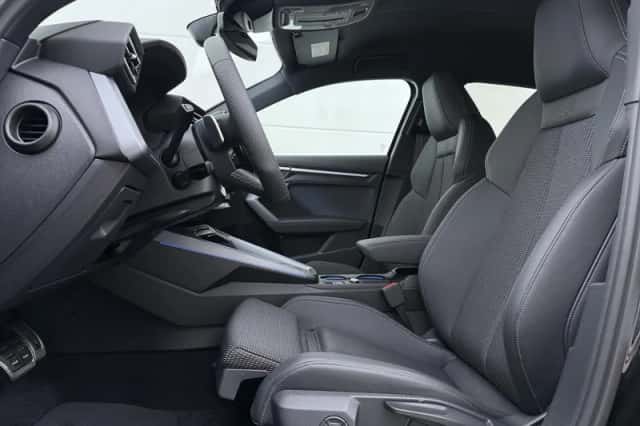 Audi A3 (2026) thumbnail 3