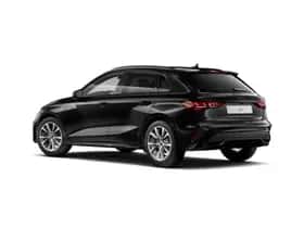 Audi A3 (2026) thumbnail 3