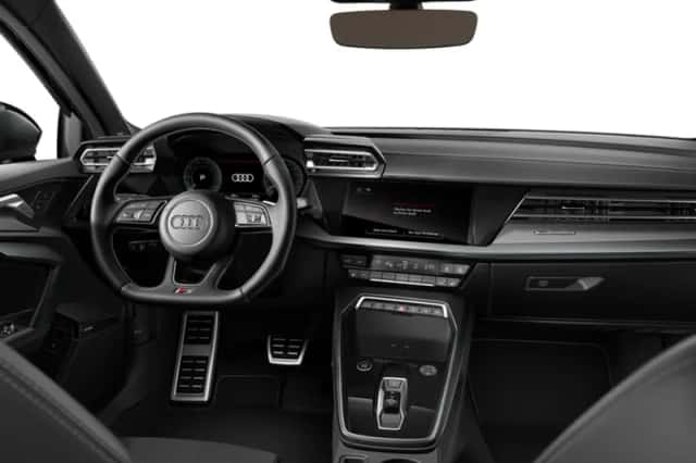 Audi A3 (2026) thumbnail 5