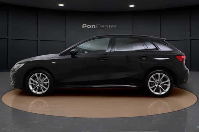 Audi A3 (2026) thumbnail 5