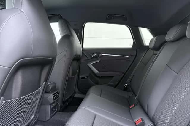 Audi A3 (2026) thumbnail 6