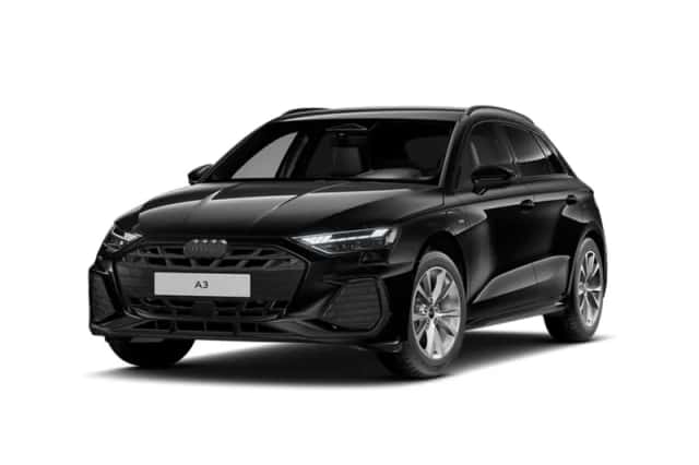 Audi A3 (2026) thumbnail 6