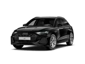 Audi A3 (2026) thumbnail 6