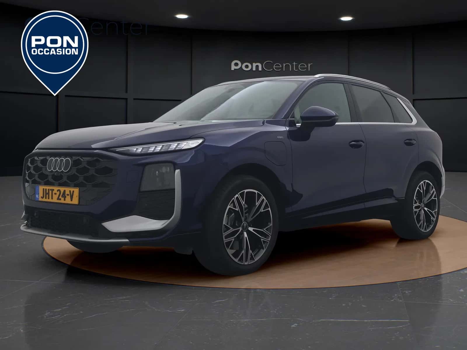Audi Q3 (2025) — foto 1